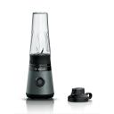 Bosch VitaPower ToGo smuutisegisti MMB2111S, 450 W, 0.6 L, Tritan, j&auml;&auml; purustamine, h&otilde;be