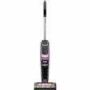 Belaidis daugiapaviršis plovimo įrenginys su plovimo funkcija 25.9V kraštų valymu su EdgeFind jutikliu CrossWave OmniForce EdgeFind Select juodas sidabrinis 4330N Bissell