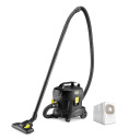 Sausās tīrīšanas putekļsūcējs KARCHER T 11/1 Classic Re!Plast Anniversary *EU 1.527-214.0