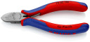 Plastmassi diagonaall&otilde;ikurid 7202125 KNIPEX
