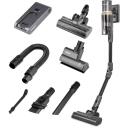 Zelmer Putekļu sūcējs ZSVC912BF 81405921P, 500W, 55min, EPA filtrs, 0.6l tvertne, elastīga &scaron;ļūtene, salokāma caurule