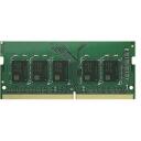 Synology RAM DDR4 4GB D4NS01-4G, ne-ECC, SODIMM