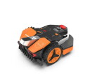 Беспроводной газонокосилка- робот Vision L1600, WORX, U_WR216E, 4Ah, 22 см, 3-6 см / 4 позиции