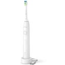 Philips Elektrinė dantų &scaron;epetėlis HX7108/01 2 greičiai, 62000 judesių/min, 21 dienos baterijos veikimo laikas, slėgio jutiklis
