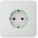 Ajax SoloCover 72572 Valge, 82.3x82.3mm, 0.02kg