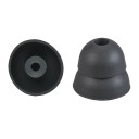 SILIKONA AUSU AIZBĀŽŅU UZGAĻI, NOMAIŅAI, 5 PAIRS EAR TIP DOUBLE LAYER S REPLACEMENT, 4932493364 MILWAUKEE