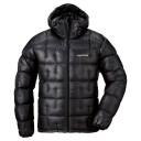 Jakk M PLASMA1000 Alpine Down Parka, Mont-Bell, 4548801365691, Kaal: 237g, Isolatsioon: 1000 Fill Power EX Down