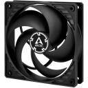 Arctic Вентилятор для корпуса P12 Silent ACFAN00130A, 120mm, 12V, 40.95m&sup3;/h, 1050RPM, 0.08sone, FDB, 3-pin