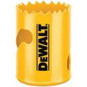 Dewalt 43mm Bi-Metal Zāģis DT90314-QZ, 43 mm, 47 mm grie&scaron;anas dziļums, 1 gab., HSS asmeņi, ātra zāģē&scaron;ana, augsta izturība