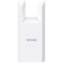 Tenda T10 tīkla atkārtotājs, T10, 300 Mbit/s, 2.4 GHz, 2 antenas, 1 RJ-45 ports, balts, WPS, LED indikatori
