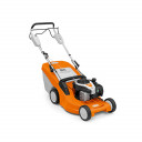 Lawn mower RM 448 TX, petrol STIHL