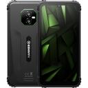 Hammer Ranger TEL001062, 6", 1560 x 720 px, Mediatek Helio G99, 8 GB RAM, 256 GB, microSD, Dual SIM, 3G, 4G, 50 MP, Android 15
