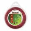 Леска для триммера, KREATOR, KRTGTR2050, Диаметр лески: 2.00 мм, Длина лески: 50 м