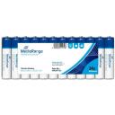 Mediarange Akumulatori Alkaline AAA 1.5V, 24 gab.