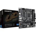 Gigabyte B760M E motininė plok&scaron;tė, B760M E, DDR5, LGA1700, 4xSATA, 2xM.2, Gigabit Ethernet, USB 3.2 Gen 1