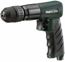 Pneimatiskā urbjma&scaron;īna DB 10, METABO, 604120000, 6,2 bar, 360 l/min, 1800 min., 3-10 mm, nipeļi un eļļas pudeles
