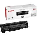 Canon Тонер 3500B002, 2100 страниц, Черный, 1 шт, Совместим с i-SENSYS MF4730, MF4750, MF4780w, MF4870dn, MF4890dw, FAX-L150