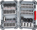 Uzgaļu komplekts Pick and Click Impact Control (36gab.) 2608522365 BOSCH