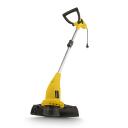 Žolės pjovimo mašina 350W Ø 250mm - 1 priedas, POWERPLUS, POWEG30020, Galia: 350 W, Pjovimo plotis: 250 mm