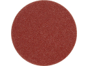 Smilšpīra disks uz auduma bāzes bez cauruma 125mm G80 5gab. 08558 VOREL