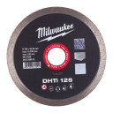 DIMANTA ASMEŅI DHTI, DHTI 125 MM - 1 PC, 4932399553 MILWAUKEE