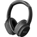 Sandberg Austiņas 126-37, Bluetooth 5.0, 5h, 240h gaidī&scaron;anas, 40mm, 32&Omega;, 110dB, 3.5mm, Micro SD, USB