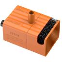 Petkit Bezvadu sūknis EVERSWEET Max 2 P41161, PPO, 0.23kg, 0.27kg, oranžs, saderīgs ar EverSweet Solo SE, Solo 2, 3 Pro/UVC, Max