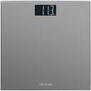 Cecotec Vannas svari 9200 Smart Healthy 4086, 180 kg, LCD displejs, ar zemējumu, 2xAAA akumulators