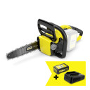 Akukettsaag CNS 18-30 + K&Auml;IVITUSKOMPLEKT 18/25 9.791-988.0 KARCHER