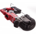 Lentzāģis M18 CBS125-0 4933447150 MILWAUKEE