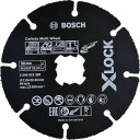 X-LOCK Disc Carbide Multi Wheel 2608619283 BOSCH