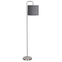 Stāvlampa HAYDEN H138cm, pelēks DH07214