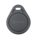 Ezviz CS-DL-IC-CPU-R200 4-Osaline Komplekt Nutikatele Ukselukkudele ja Videofono Süsteemidele Hall