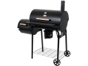 Ogļu grills SMOKER XXL GRATE 64X37CM 99909 LUND