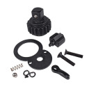 Remkomplekts, FORCEKRAFT, FK-8026500MPB-P, 3/4" atslēga