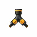 Ūdens padeves savienojums FISKARS 1027061