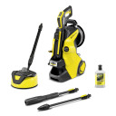 Kõrgsurvepesur K 5 Premium Power Control Flex Home KARCHER 1.324-713.0 230V, 145 bar, 500 l/h, 2.1 kW