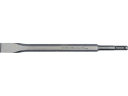 FLAT CHISEL SDS PLUS 20x14x250MM 23591 STHOR