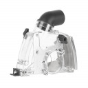 Dulkių ištraukimo sistema DP-18 19586000 DNIPRO-M