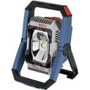 Bosch Professional GLI18V-3000 Juhtmevaba LED T&ouml;&ouml;valgusti 06014A8100, 3000lm, IP64, 3 heledusrežiimi, aku ei kuulu komplekti