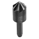 16mm Countersink Hex Wood Countersink Bit STA61502-XJ Stanley