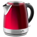 Eta Mini Kettle ETA859990010, 2100 W, 1.2 L, roostevaba teras, 360&deg; p&ouml;&ouml;ratav alus