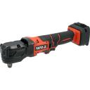 Yato ударный ключ 1/2'' YT-827795, 270Nm, 18V, бесщеточный