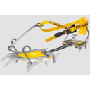 Dzelk&scaron;ņi AIR TECH LIGHT CrampOMatic EVO (w/Antibott, Flex bar), izmērs: Automātiskie, 8050030802695 GRIVEL