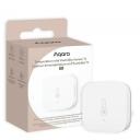 Aqara Temperatuuri ja niiskuse andur TH-S02D, Valge, 36 &times; 36 &times; 9 mm, 0.027 kg, ZigBee