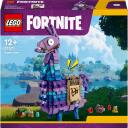 Lego Supply Llama 77071, 691, 240mm, 80mm, 160mm, Fortnite serija, instrukcijų lapas, 12+ metų
