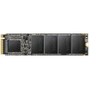 Adata SSD 256GB XPG SX6000 Pro, ASX6000PNP-256GT-C, 256 GB, M.2 2280, 2100 MB/s, 1200 MB/s, NVMe, TLC
