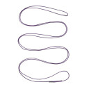 Cilpa 10mm, BLACK DIAMOND, 0793661518983, Platums: 10mm, Izmērs: 240CM