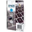 Epson Tindi kassett L Cian C13T07U240, 20.3ml, 1900 lehte, Epson DURABrite Ultra, &uuml;hilduv WF-4745-ga