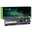 Green Cell Akumulators TS13V2, 11.1V, 4400mAh, 6 &scaron;ūnas, Litija jonu, Saderīgs ar Toshiba